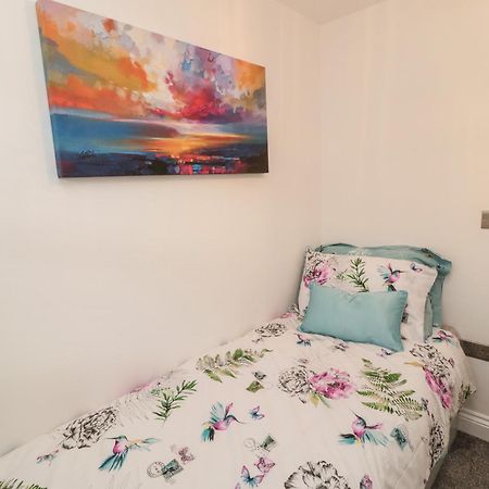 Lavenna Villa Alnwick Ngoại thất bức ảnh