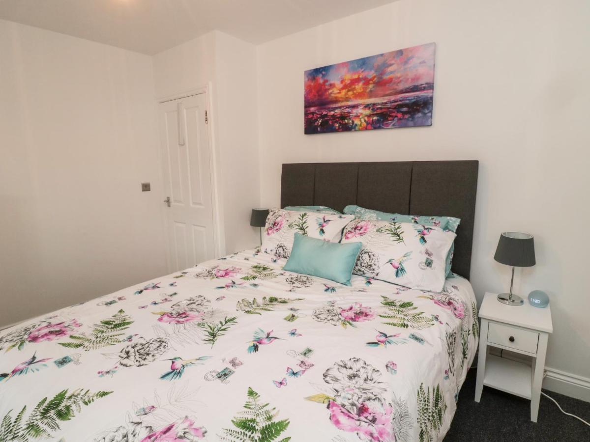 Lavenna Villa Alnwick Ngoại thất bức ảnh