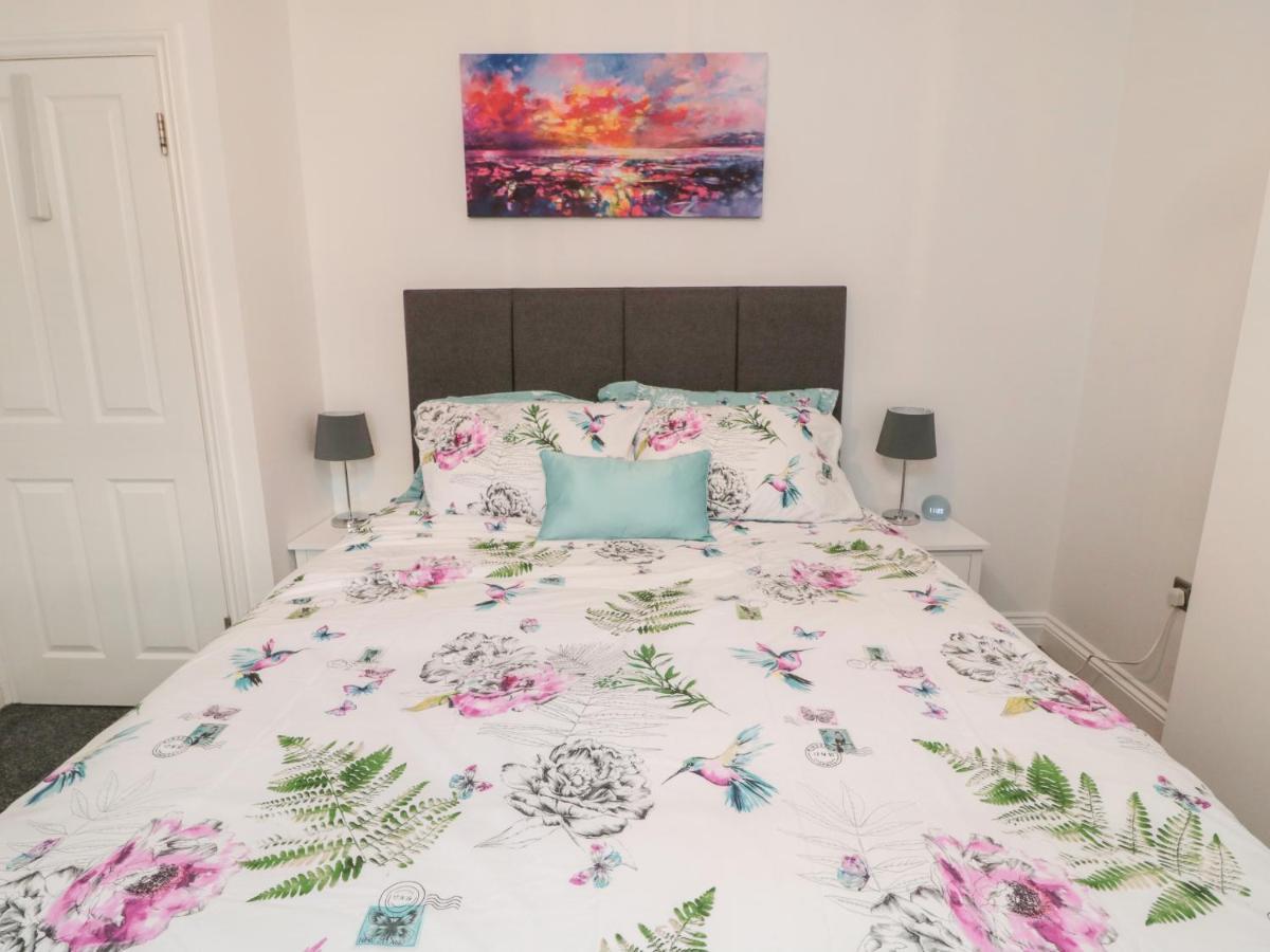 Lavenna Villa Alnwick Ngoại thất bức ảnh