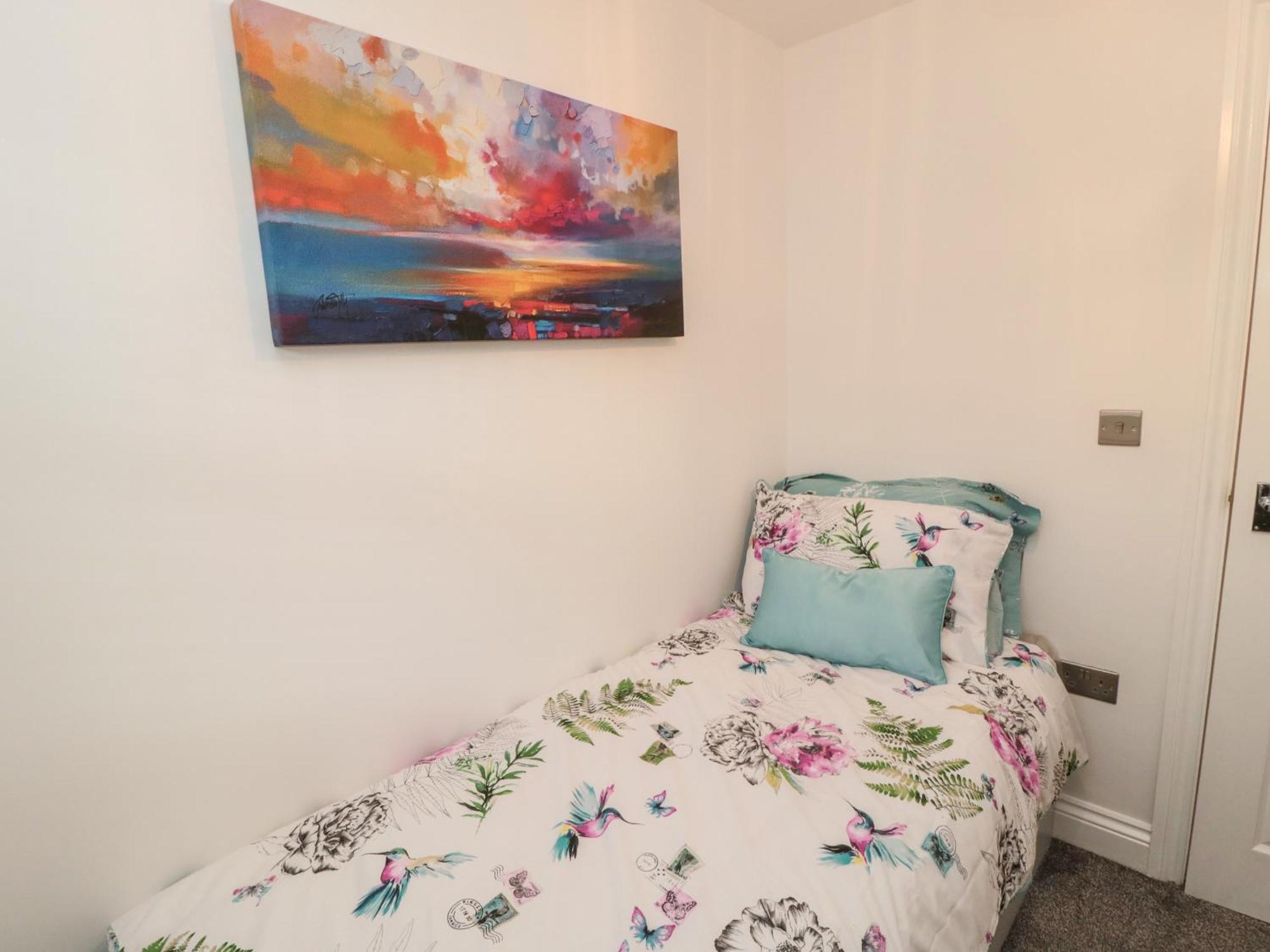 Lavenna Villa Alnwick Ngoại thất bức ảnh