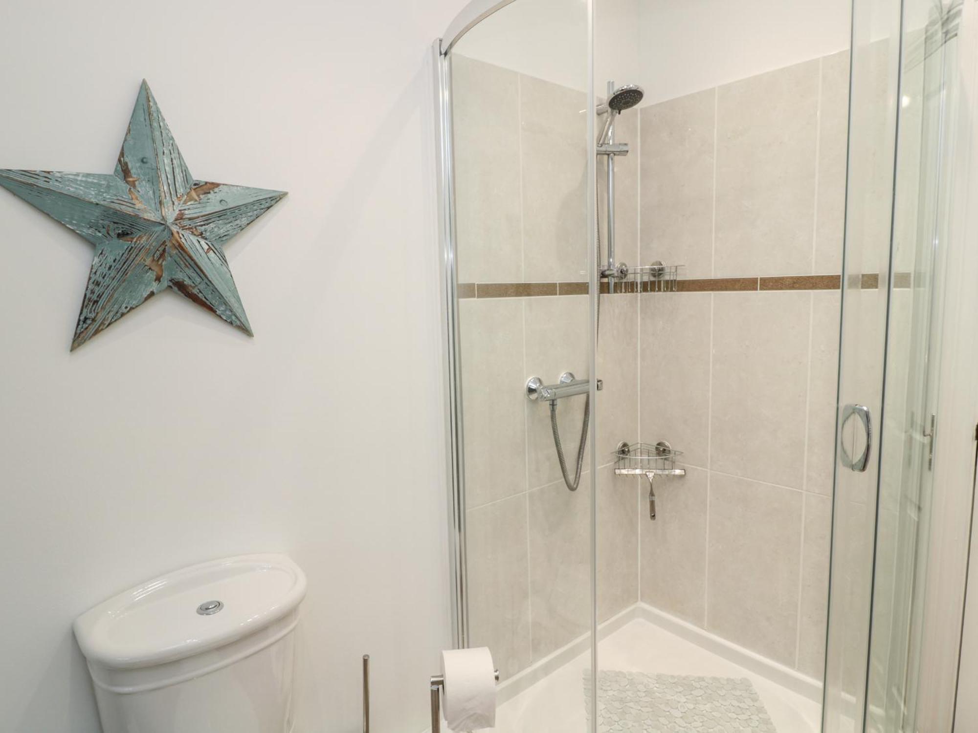 Lavenna Villa Alnwick Ngoại thất bức ảnh