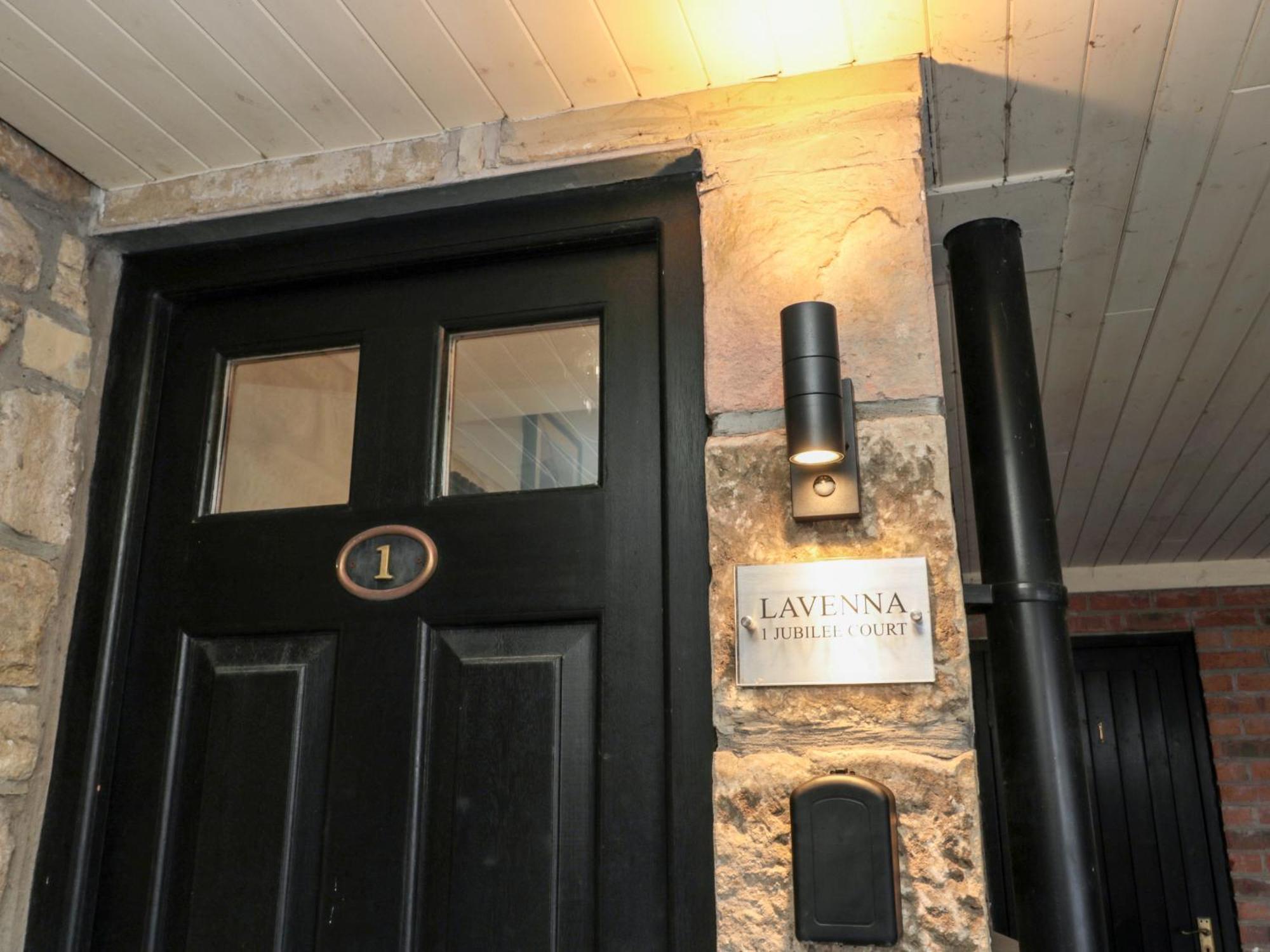 Lavenna Villa Alnwick Ngoại thất bức ảnh